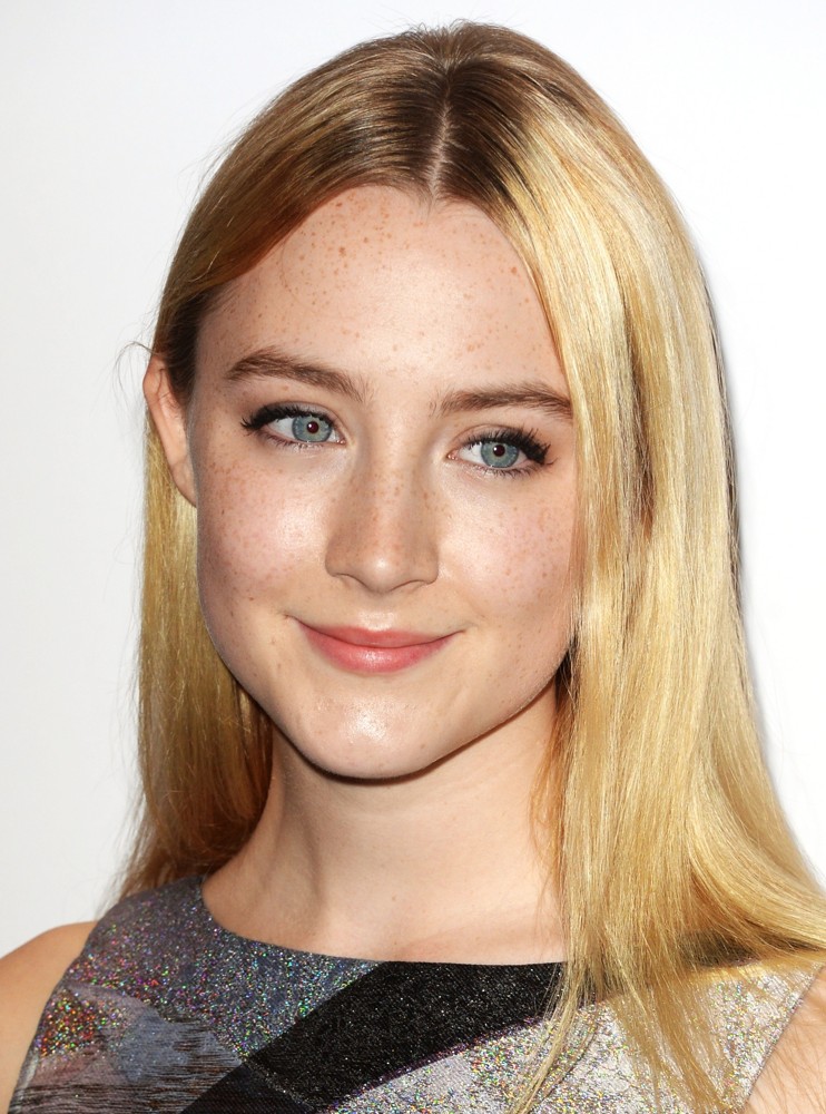 Next photo of Saoirse Ronan